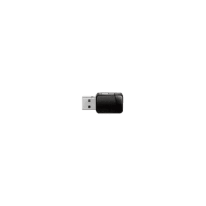 Adaptateur nano DLINK USB Wi‑Fi AC 600Mbps (AC450+N150)