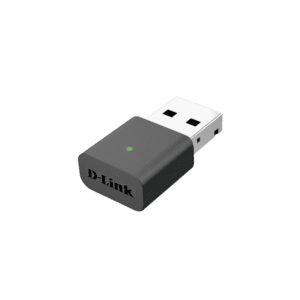 ADAPTATEUR NANO DLINK USB WI‑FI N 300MBPS DWA‑131