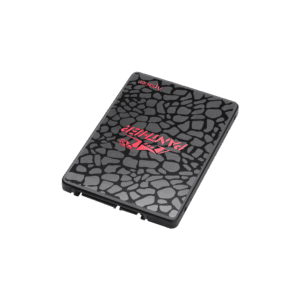 APACER AS350 PANTHER Disque Dur SATA III SSD 256 GB(AP256GAS350-1)