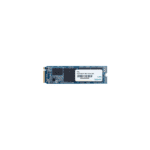 APACER M.2 SSD PCIE 256GB NVME Disque Dur  (AP256GAS2280P4)
