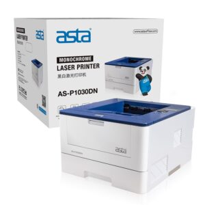 ASTA AS-P1030DN Laser Printer