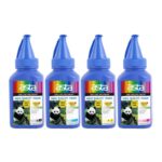 ASTA Factory Bottle Bag Universal Refill Bulk 126A 125A 201A 410A 304A 131A 131X 130A 203A 305A Compatible Toner Powder For HP
