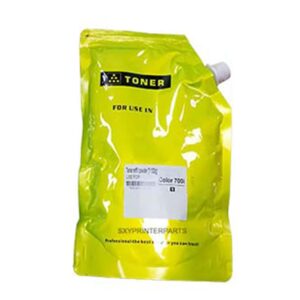 ASTA Factory Wholesale Color Bottle Bag Universal Refill Bulk CF350A CF351A CF352A CF353A 130A Compatible Toner Powder For HP
