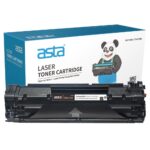 ASTA Factory Wholesale Compatible CRG-125 Toner Cartridge For Canon Laser Printer
