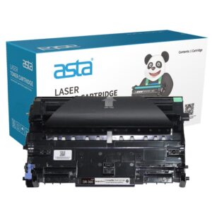 ASTA Factory Wholesale Compatible DR-360 drum For Brother laserjet printer