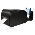 ASTA Premium high speed USB 3 inch bluetooth USB barcode thermal transfer label printer AT-B9035T