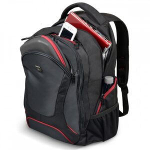 BACK PACK PORT DESIGNS COURCHEVEL 15.6″ NOIR 14/15,6 (160510)