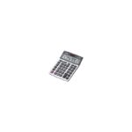 CALCULATRICE DE BUREAU CASIO 12 DIGITS