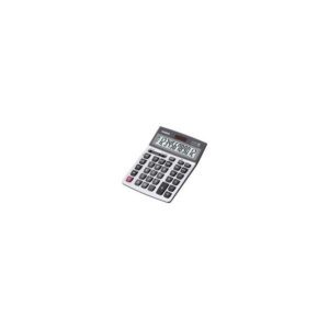 CALCULATRICE DE BUREAU CASIO 12 DIGITS