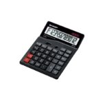 CALCULATRICE SHARP CH612