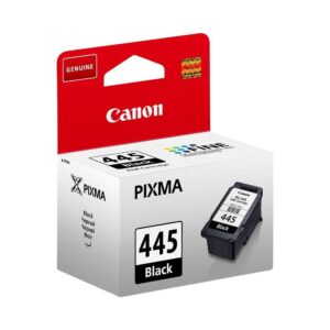 Canon PG-445 Noir - Cartouche d'encre Canon d'origine (8283B001AA)