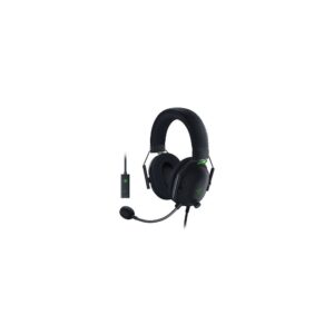 CASQUE RAZER BLACKSHARK V2 X(RZ04-03240100-R3M1)