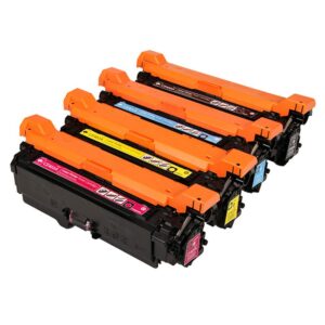 CE400X 507X CE400A CE401A CE402A CE403A 507A
