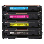 CF400A CF401A CF402A CF403A 201A