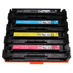 CF400X CF401X CF402X CF403X 201X