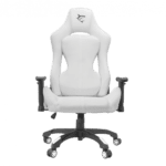 Chaise Gaming White Shark MONZA BLANC (MONZA-W)
