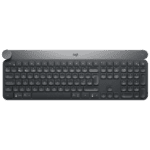 Clavier Logitech Craft Bluetooth Multidispositif- Français (AZERTY) (920-008497)