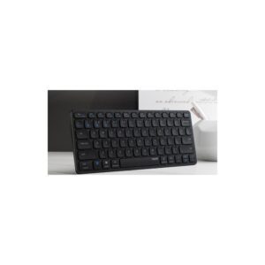 Clavier Mini Rapoo - sans fil (6940056142740)(E9050G)