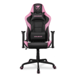 Cougar ARMOR ELITE EVA Chaise Gaming (COUGAR-ELITE-PINK)(CGR-ELI-PNB)