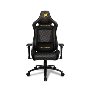 COUGAR Armor-S Royal - Chaise Gamer (COUGAR-SROYAL)