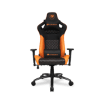 Cougar EXPLORE S Orange & Black Chaise Gaming (COUGAR-EXPLOR-S)(3MESONXB.0001)