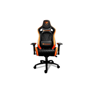 COUGAR GAMING ARMOR S - CHAISE GAMING (COUGAR-S)