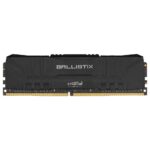 CRUCIAL BALISTIX DDR4 16GO 3000MHZ (BALISTIX16G3000M)