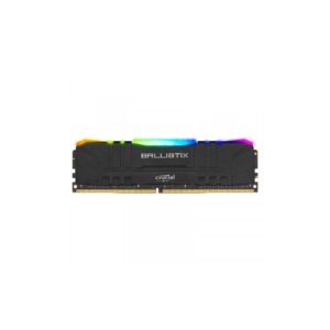 CRUCIAL BALISTIX DDR4 RGB 8GO 3200MHZ  (BALISTIX8G3200M-RGB)