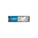 Crucial P2 M.2 PCIe NVMe 250GB SSD (CRUCIAL250SSD)