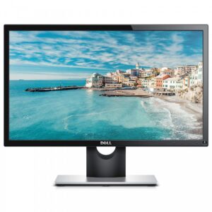 DELL ECRAN LED 21.5" FULL HD (SE2216H)
