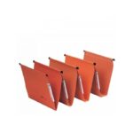 DOSSIER SUSPENDU - SICLA - POUR ARMOIR - 330 MM - LOT DE 25 DOSSIERS SUSPENDUS