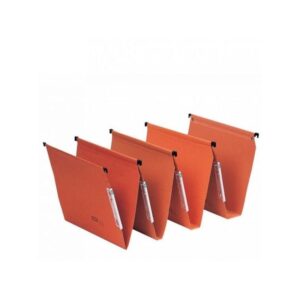 DOSSIER SUSPENDU - SICLA - POUR ARMOIR - 330 MM - LOT DE 25 DOSSIERS SUSPENDUS