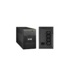EATON ONDULEUR LINE INTERACTIVE 5E 650VA 230V (5E650I)