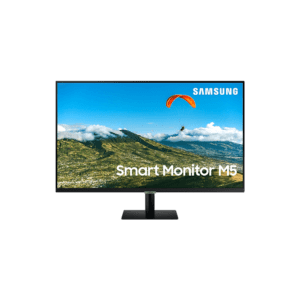 Écran 32" Full HD Samsung smart serie 5 (LS32BM500EMXZN)
