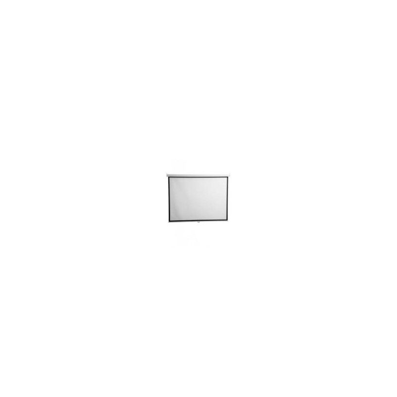 ECRAN DE PROJECTEUR EYEPLAY MS100SLS 180*180
