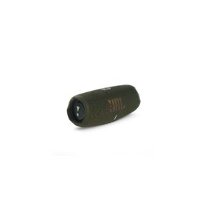 Enceinte portable JBL Charge 5 VERT (6925281982132)
