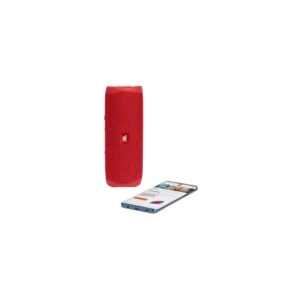 ENCEINTES PORTABLES JBL FLIP 5 ROUGE