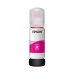 Epson 101 Magenta - Bouteille d'encre Epson EcoTank d'origine (C13T03V34A)