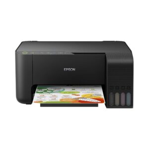 Epson EcoTank L3150 Imprimante à réservoirs rechargeables (C11CG86407)