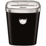 Fellowes Destructeur Powershred 53C Coupe croisée (4653101)