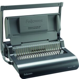 Fellowes Perforelieur Quasar+ 500 (5627701)