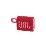 HAUT-PARLEURS BLUETIIT JBL GO 3 ROUGE