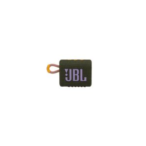 HAUT-PARLEURS BLUETOOTH JBL GO 3 VERT (6925281975691)