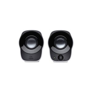 Haut-ParleursA Logitech stéréo USB Z120 (5099206028074)