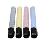 High Quality Compatible Color Toner Cartridge TN319K TN319C TN319M TN319Y for Konica Minolta bizhub C360 Printer
