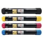 High Quality Compatible Color Toner Cartridge WC7525KT WC7525CT WC7525MT WC7525YT for Xerox WC7525/WC7530/WC7535/WC7545/WC7556/WC7830/WC7835/WC7845/WC7855 Printer