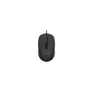 HP 150 Wired Mouse (240J6AA)