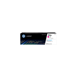 HP 216A Magenta (W2413A) - Toner HP LaserJet d'origine