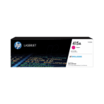 HP 415A Magenta (W2033A) - Toner HP LaserJet d'origine