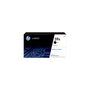 HP 59A Noir (CF259A) - Toner HP LaserJet d'origine